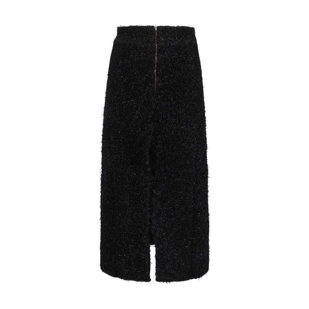 Balenciaga Midi Skirt - Arichezz.store