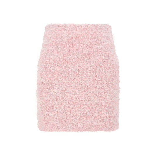 Balenciaga Mini Skirt - Arichezz.store