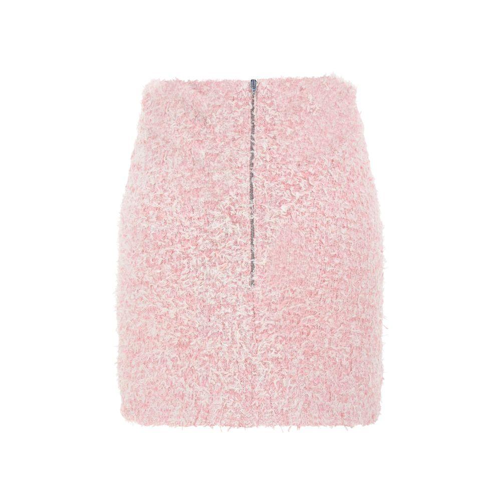 Balenciaga Mini Skirt - Arichezz.store