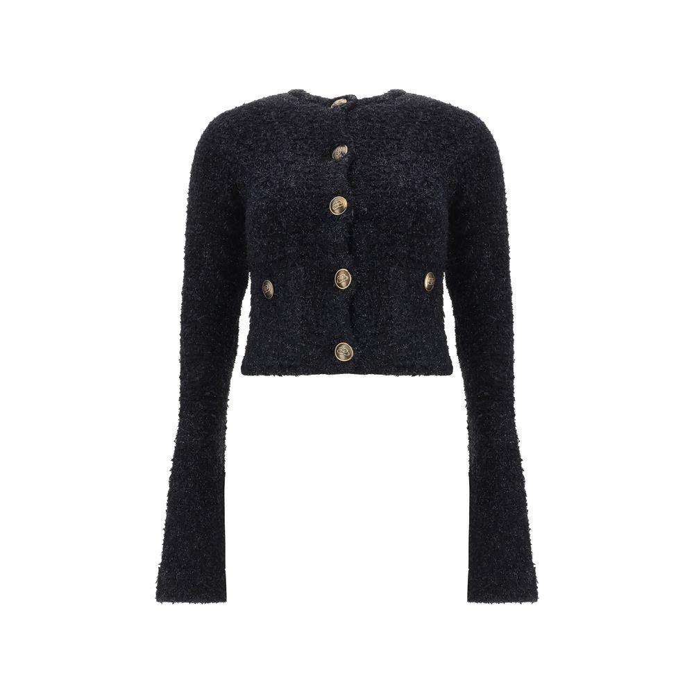 Balenciaga Cardigan - Arichezz.store