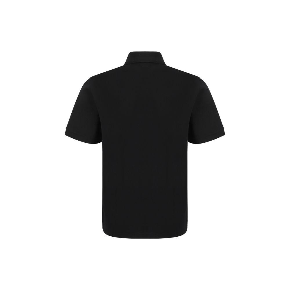 Saint Laurent Cassandre Polo Shirt - Arichezz.store