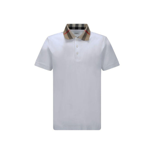 Burberry Cody Polo Shirt - Arichezz.store