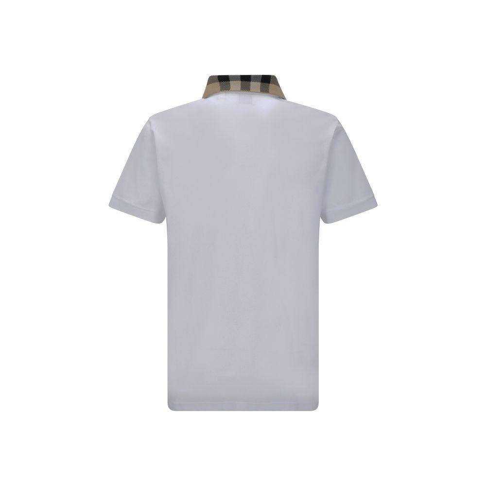 Burberry Cody Polo Shirt - Arichezz.store