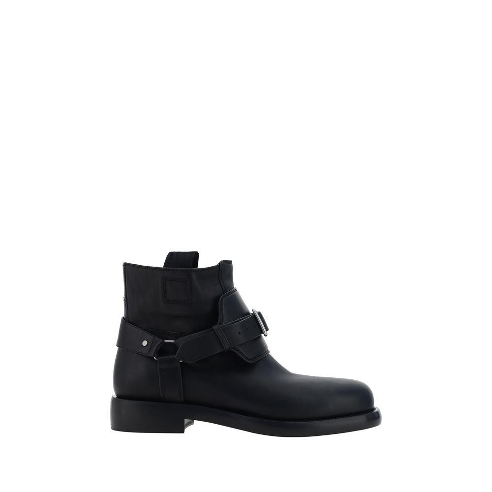 Burberry Formal Ankle Boots - Arichezz.store