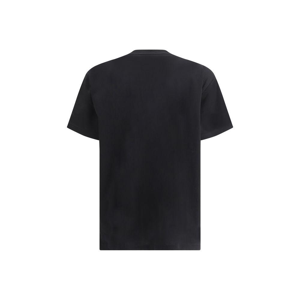 Burberry Archive Check pocket t-shirt - Arichezz.store