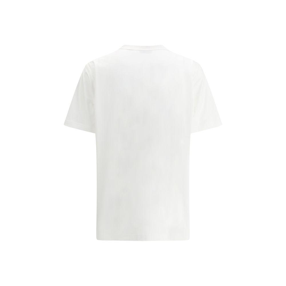 Burberry Archive Check pocket t-shirt - Arichezz.store