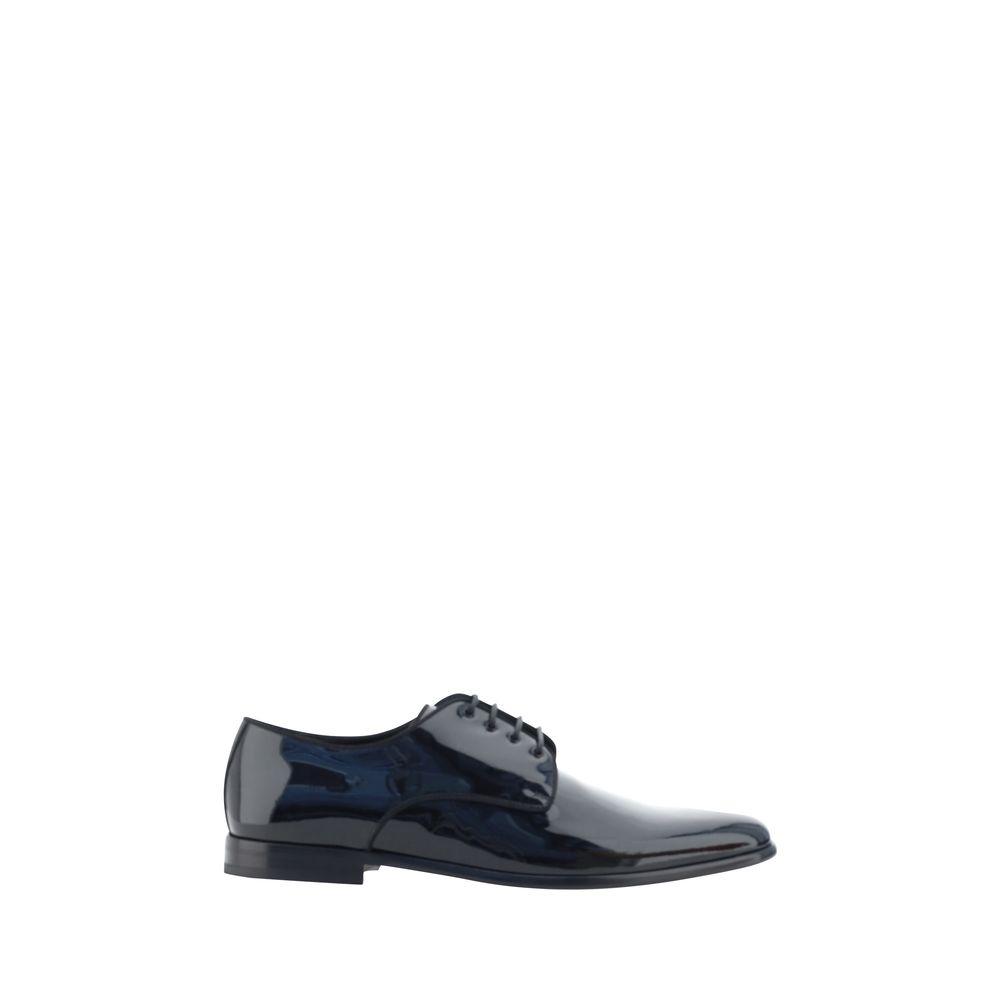 Dolce & Gabbana Derby Lace-up Shoes - Arichezz.store