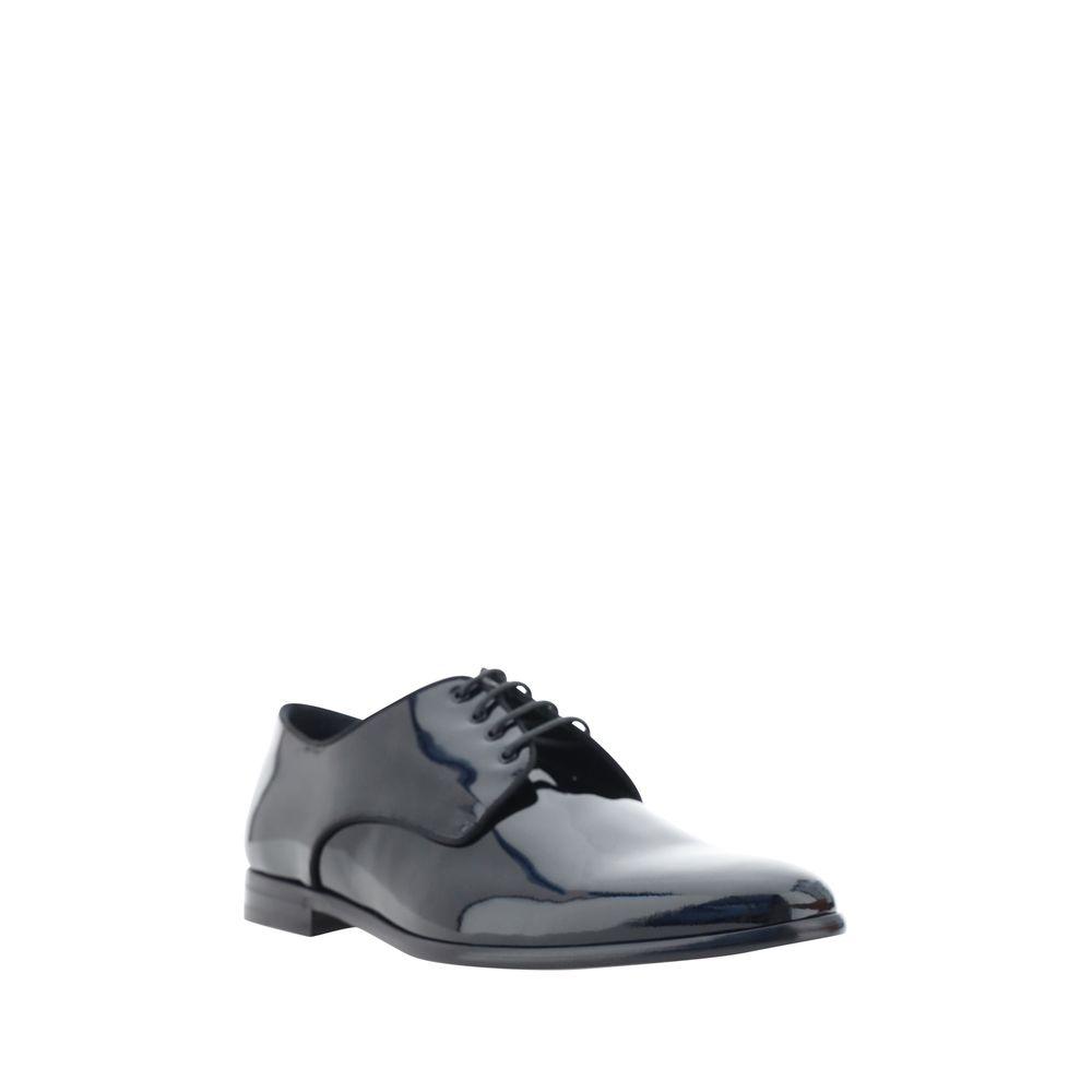 Dolce & Gabbana Derby Lace-up Shoes - Arichezz.store