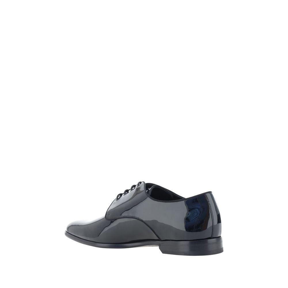 Dolce & Gabbana Derby Lace-up Shoes - Arichezz.store