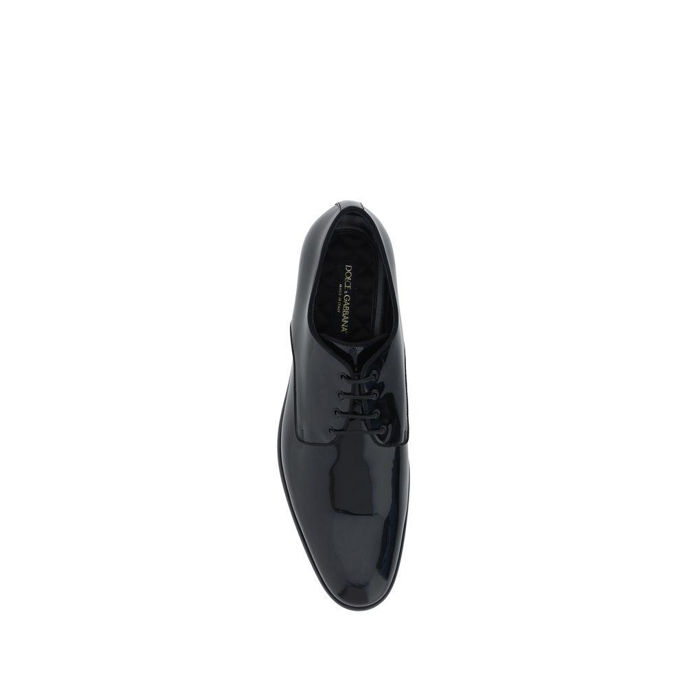 Dolce & Gabbana Derby Lace-up Shoes - Arichezz.store