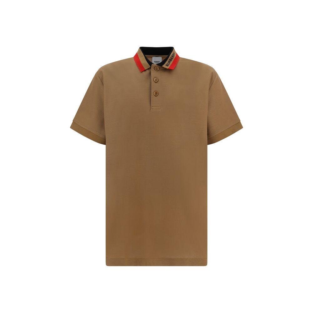 Burberry Edney Polo Shirt - Arichezz.store