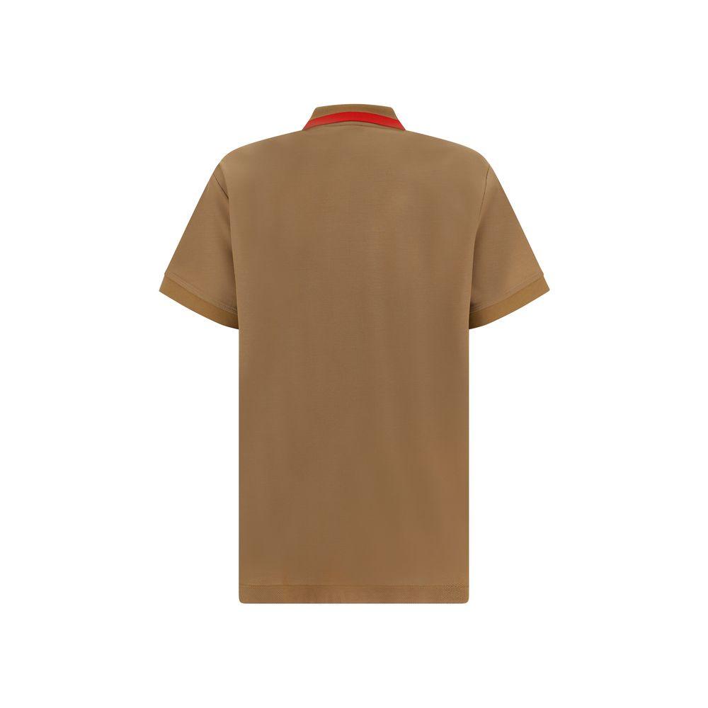 Burberry Edney Polo Shirt - Arichezz.store