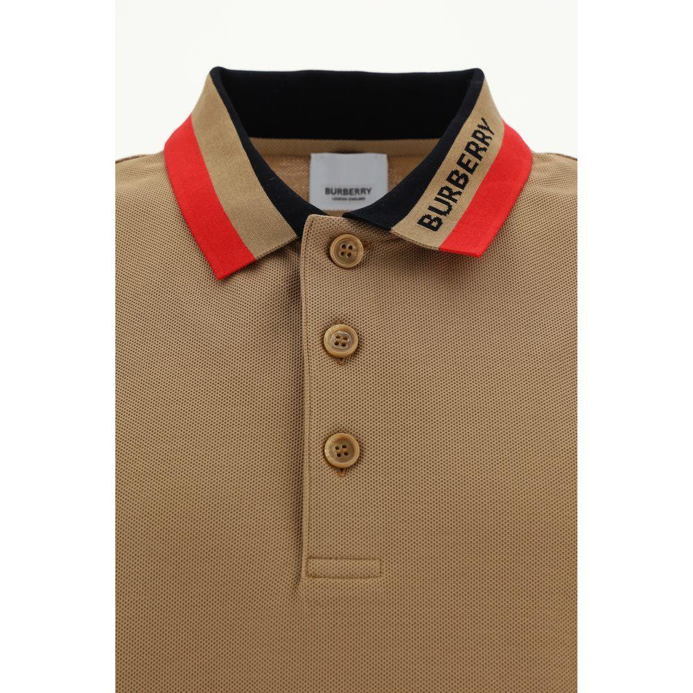 Burberry Edney Polo Shirt - Arichezz.store