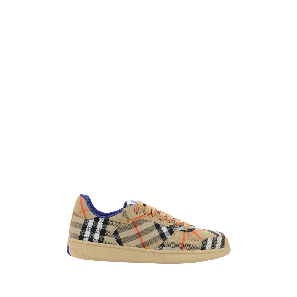 Burberry Trainer Sneakers - Arichezz.store