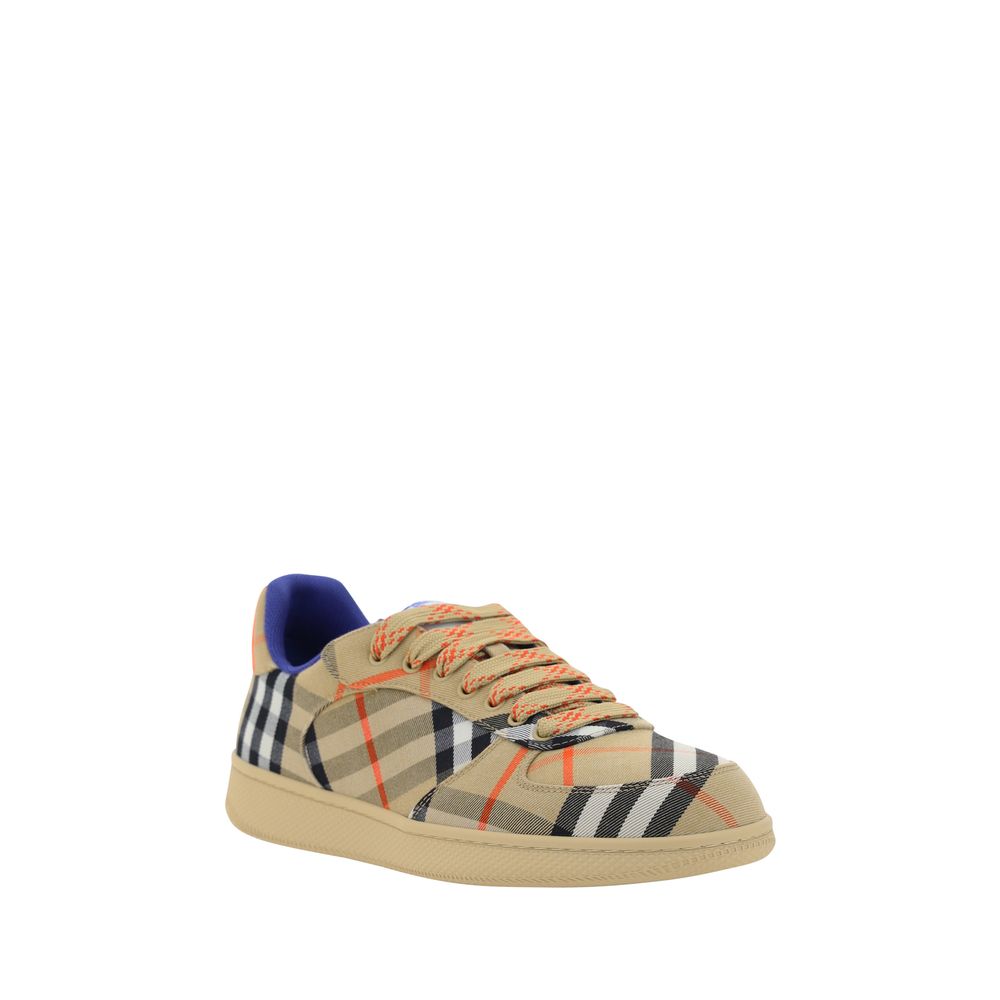 Burberry Trainer Sneakers - Arichezz.store