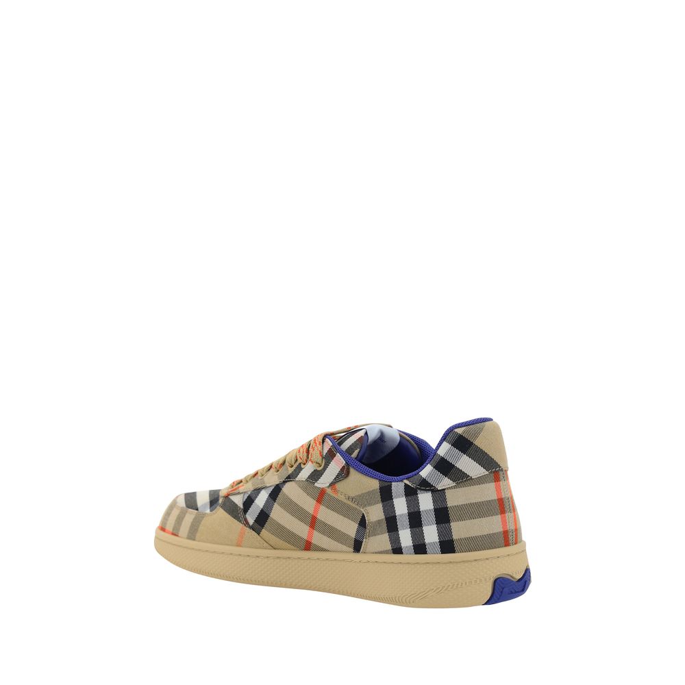 Burberry Trainer Sneakers - Arichezz.store