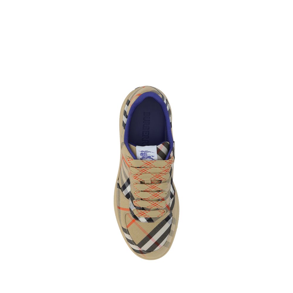 Burberry Trainer Sneakers - Arichezz.store