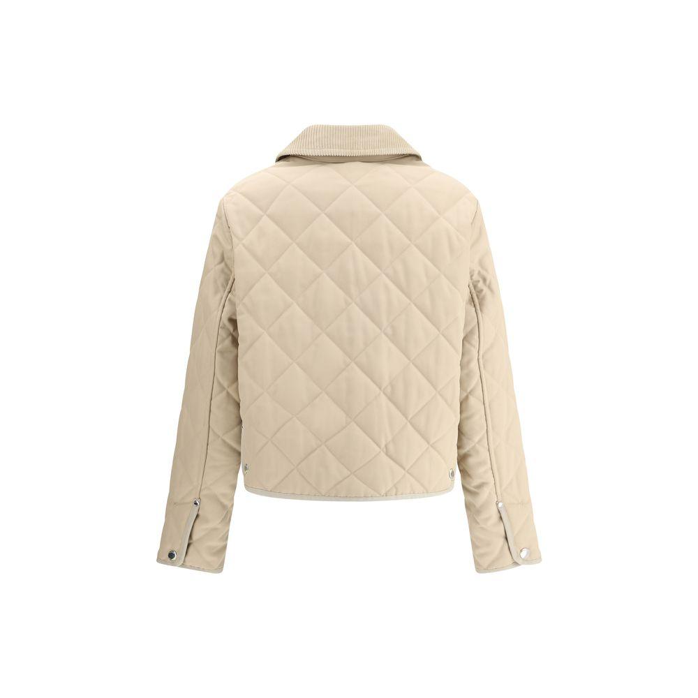 Burberry Jacket - Arichezz.store