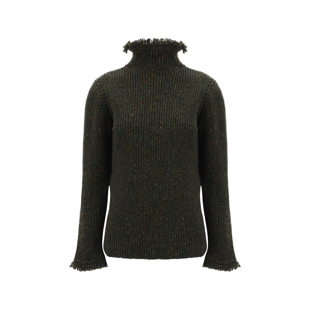 Burberry Turtleneck Sweater - Arichezz.store