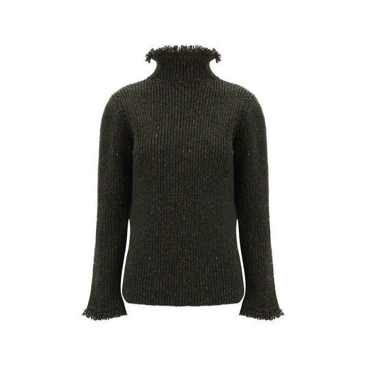 Burberry Turtleneck Sweater - Arichezz.store