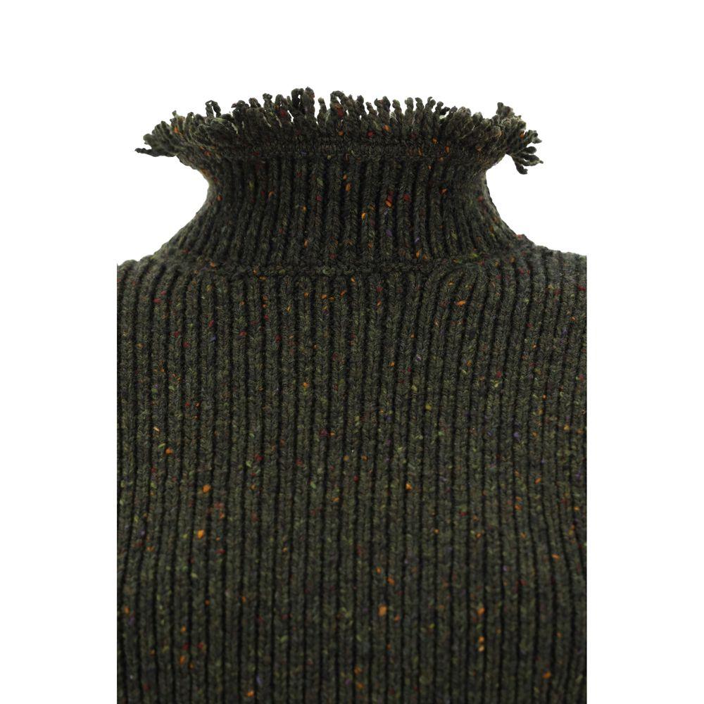 Burberry Turtleneck Sweater - Arichezz.store