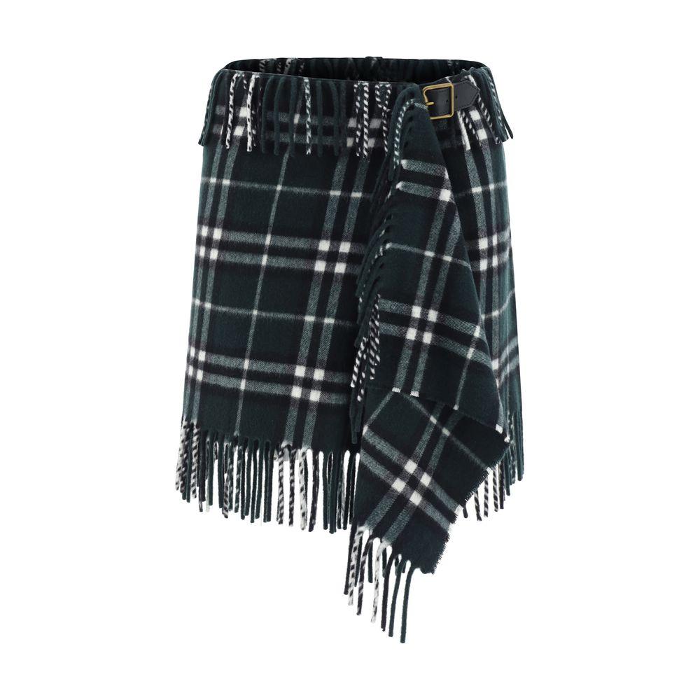 Burberry Mini Skirt - Arichezz.store