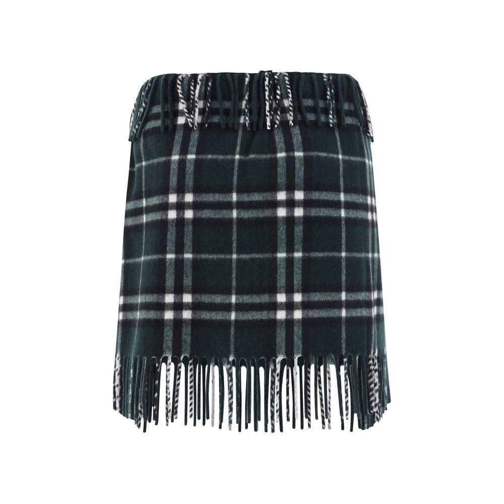 Burberry Mini Skirt - Arichezz.store