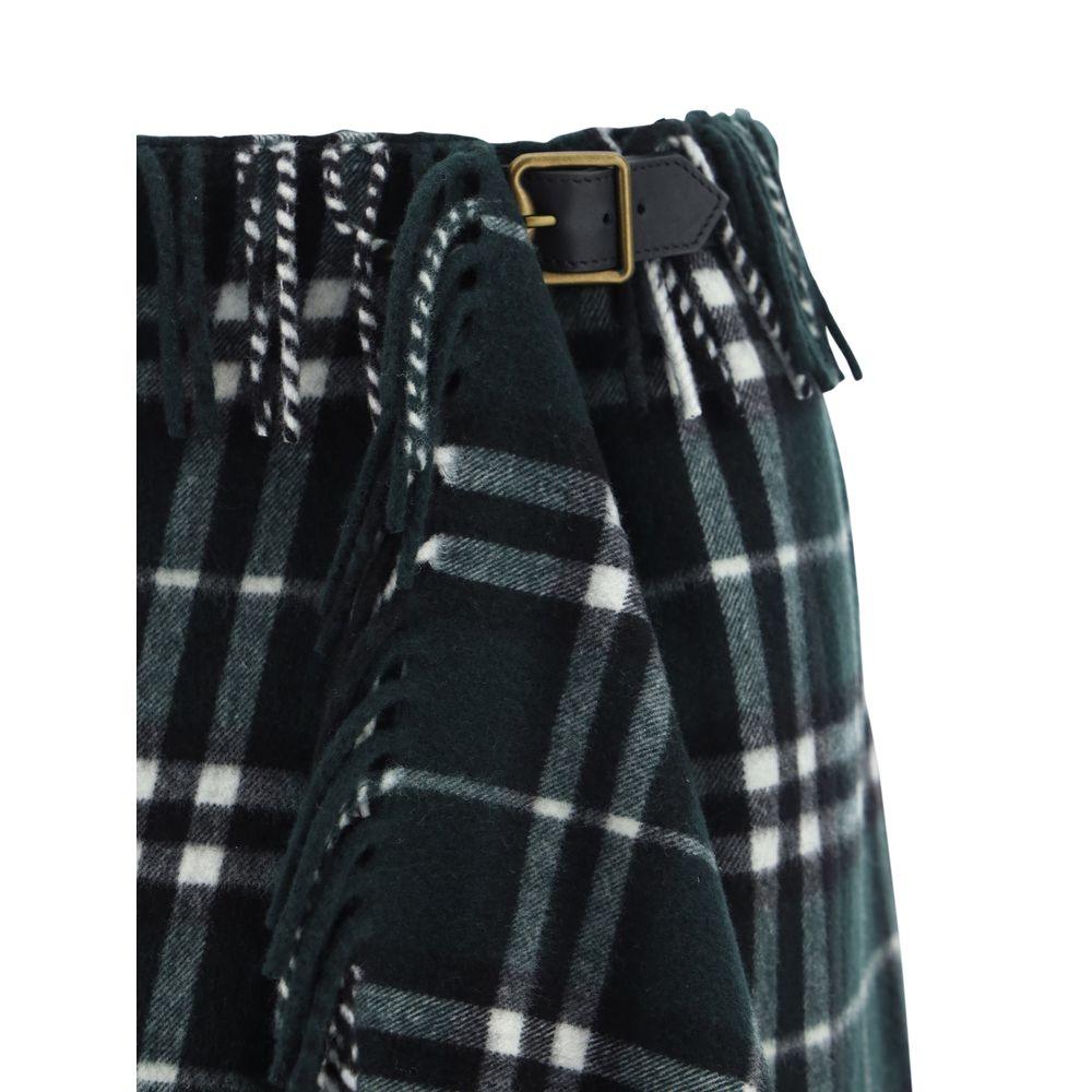 Burberry Mini Skirt - Arichezz.store