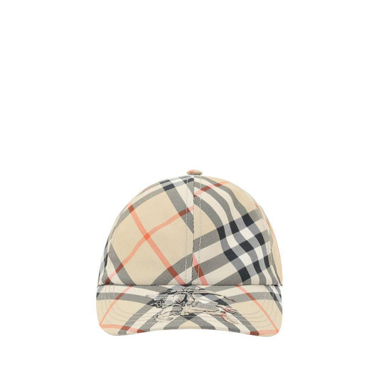 Burberry Baseball Hat - Arichezz.store