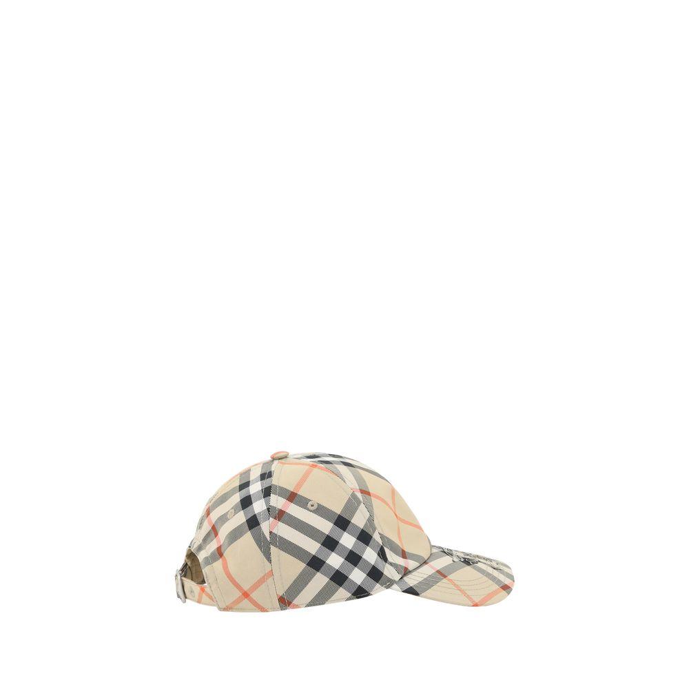 Burberry Baseball Hat - Arichezz.store