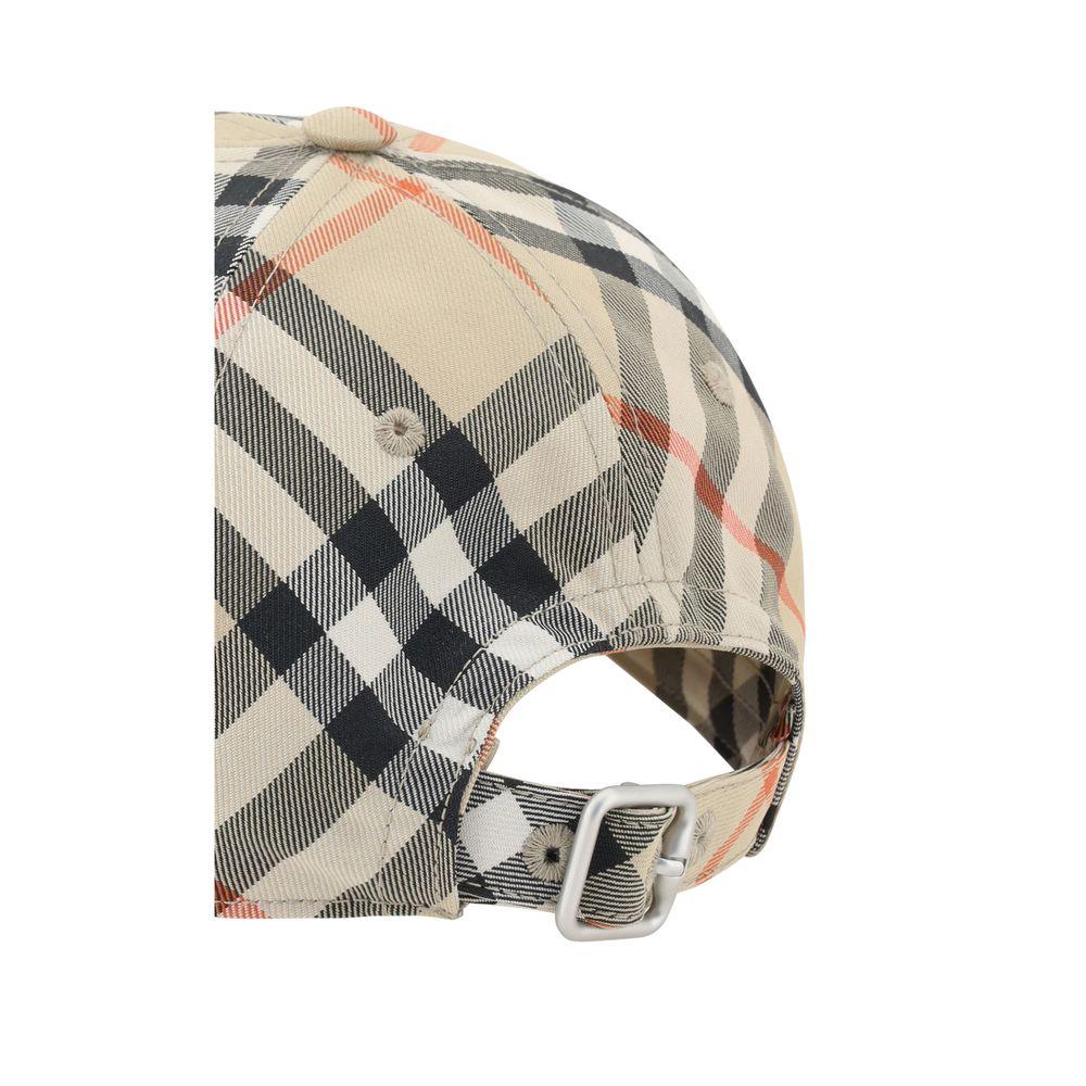 Burberry Baseball Hat - Arichezz.store