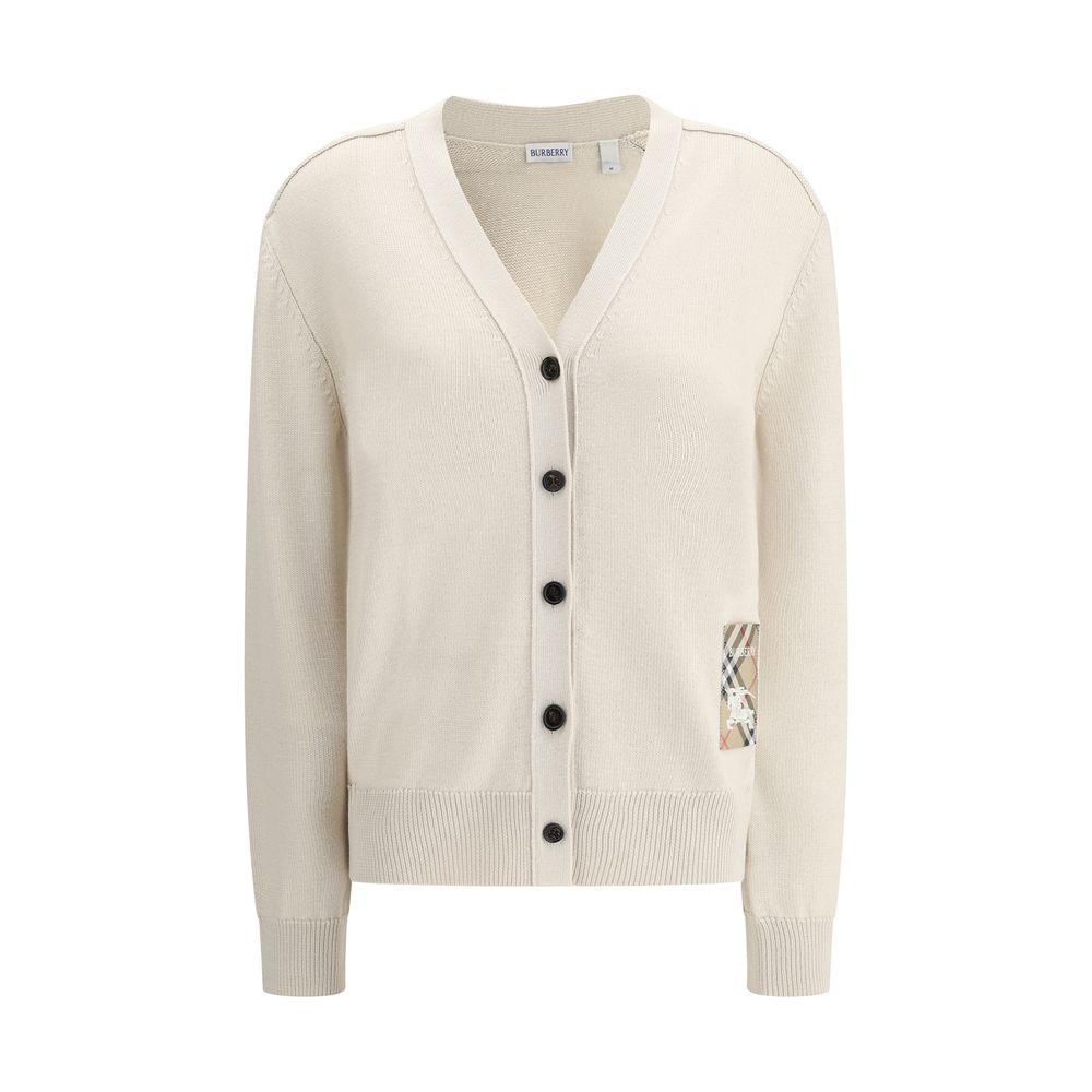 Burberry Cardigan - Arichezz.store