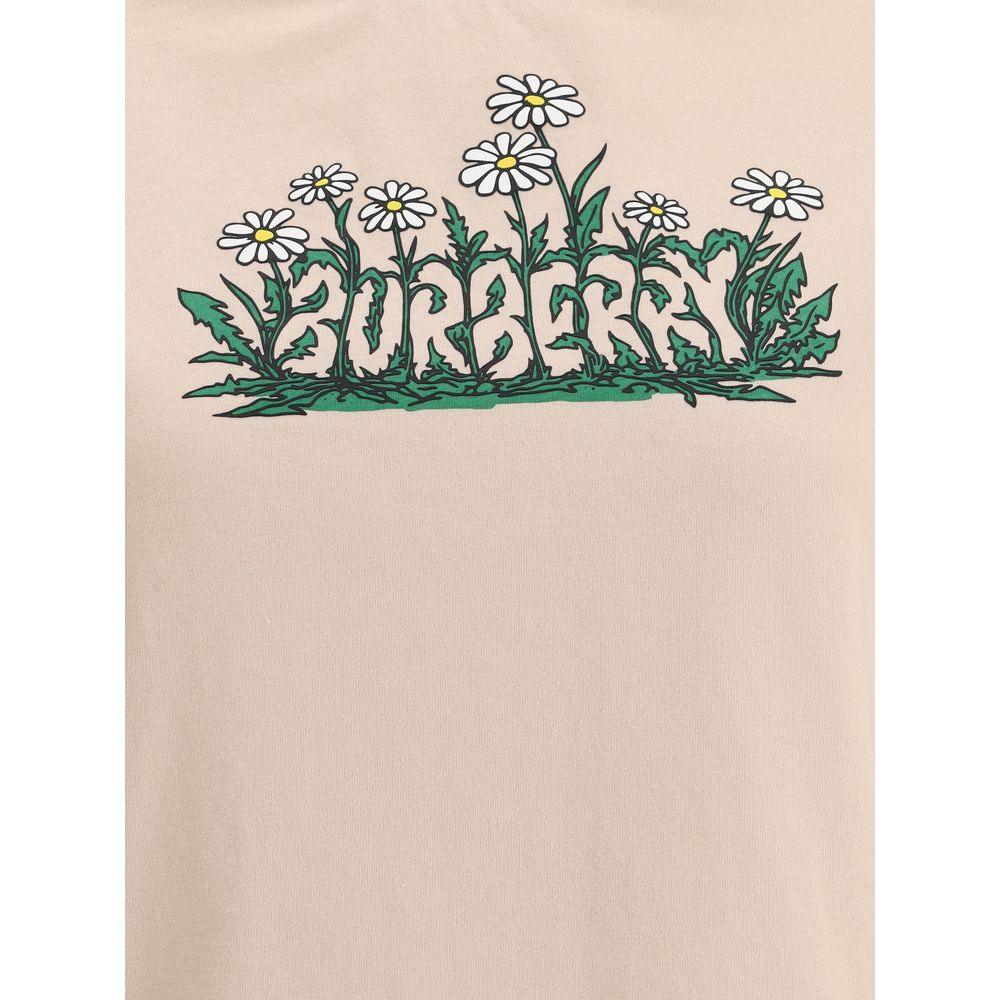 Burberry T-Shirt - Arichezz.store