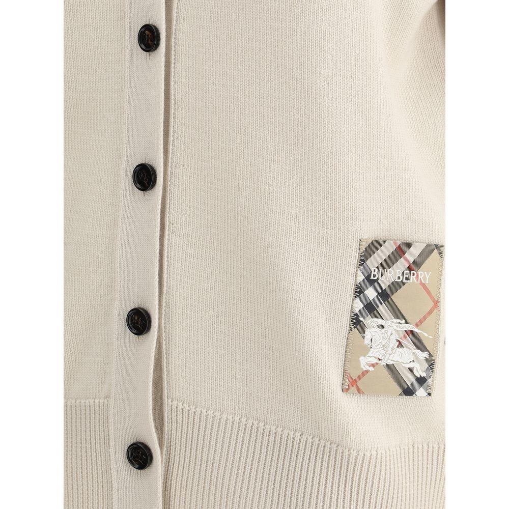 Burberry Cardigan - Arichezz.store