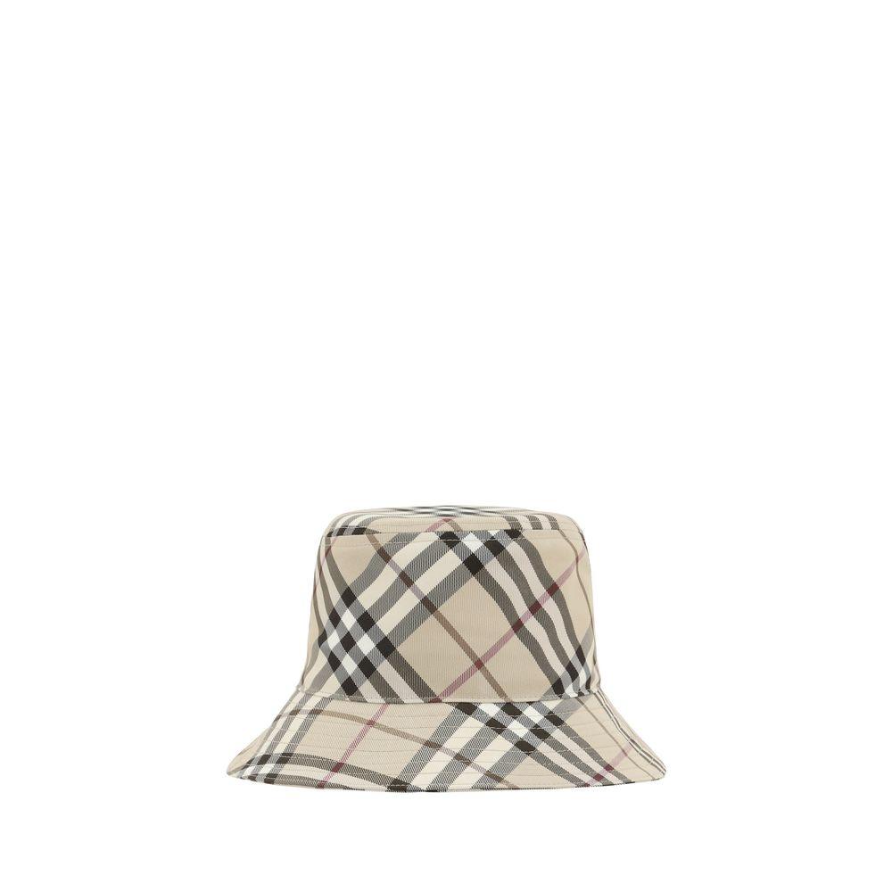 Burberry Bucket Hat - Arichezz.store