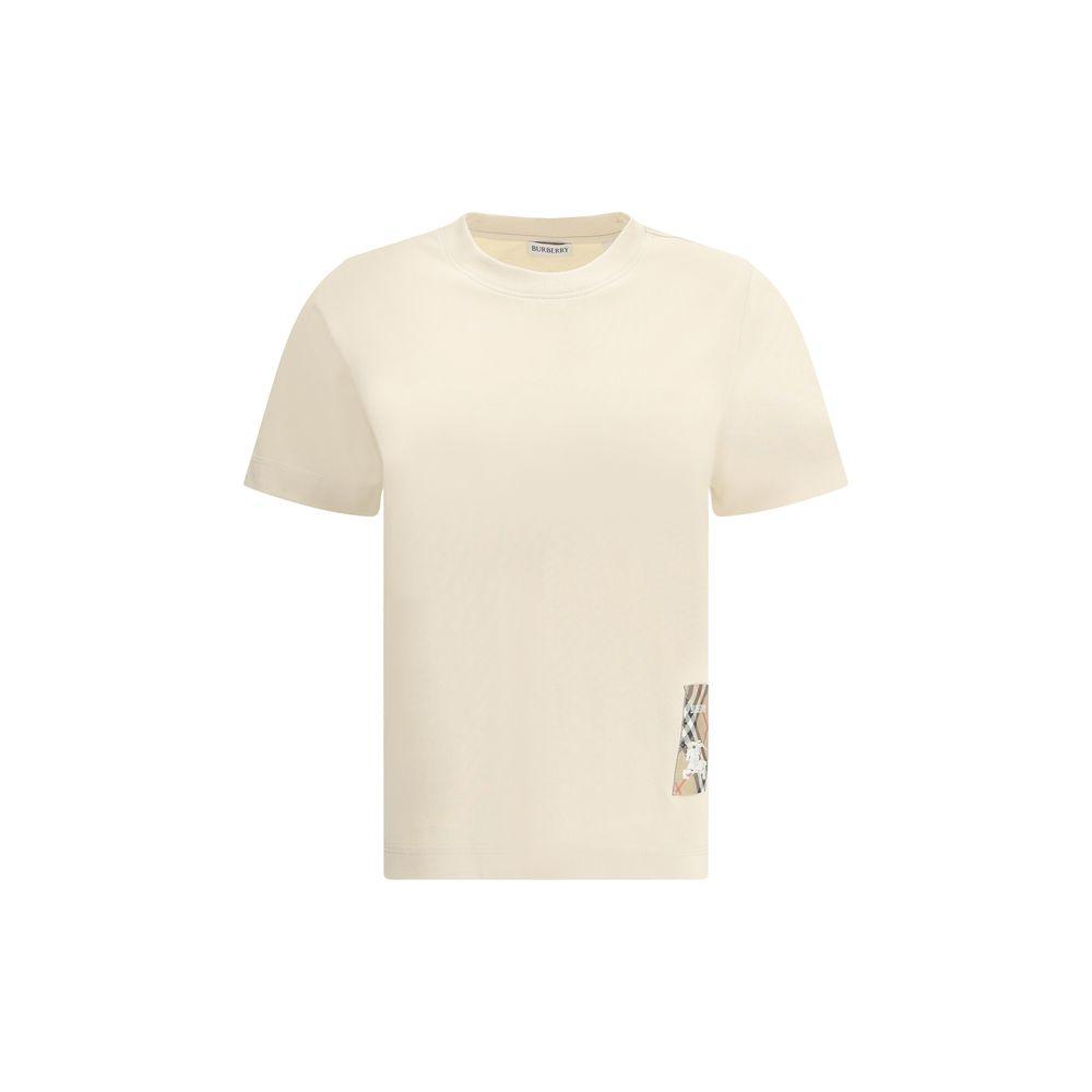 Burberry Jwear T-Shirt - Arichezz.store