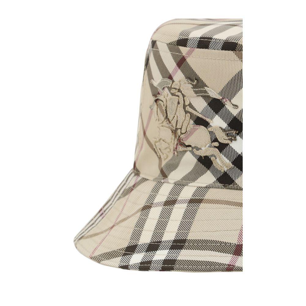 Burberry Bucket Hat - Arichezz.store