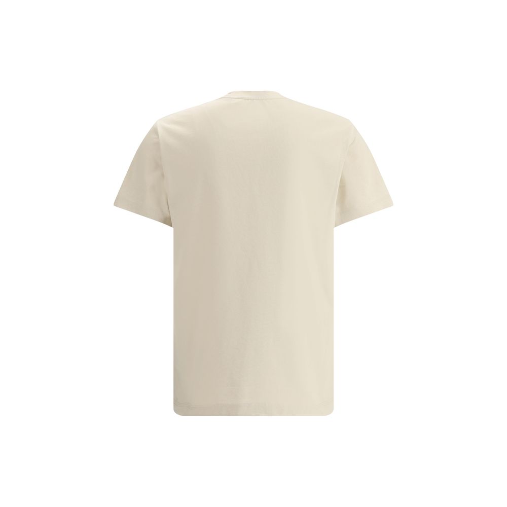 Burberry Logoed T Shirt - Arichezz.store