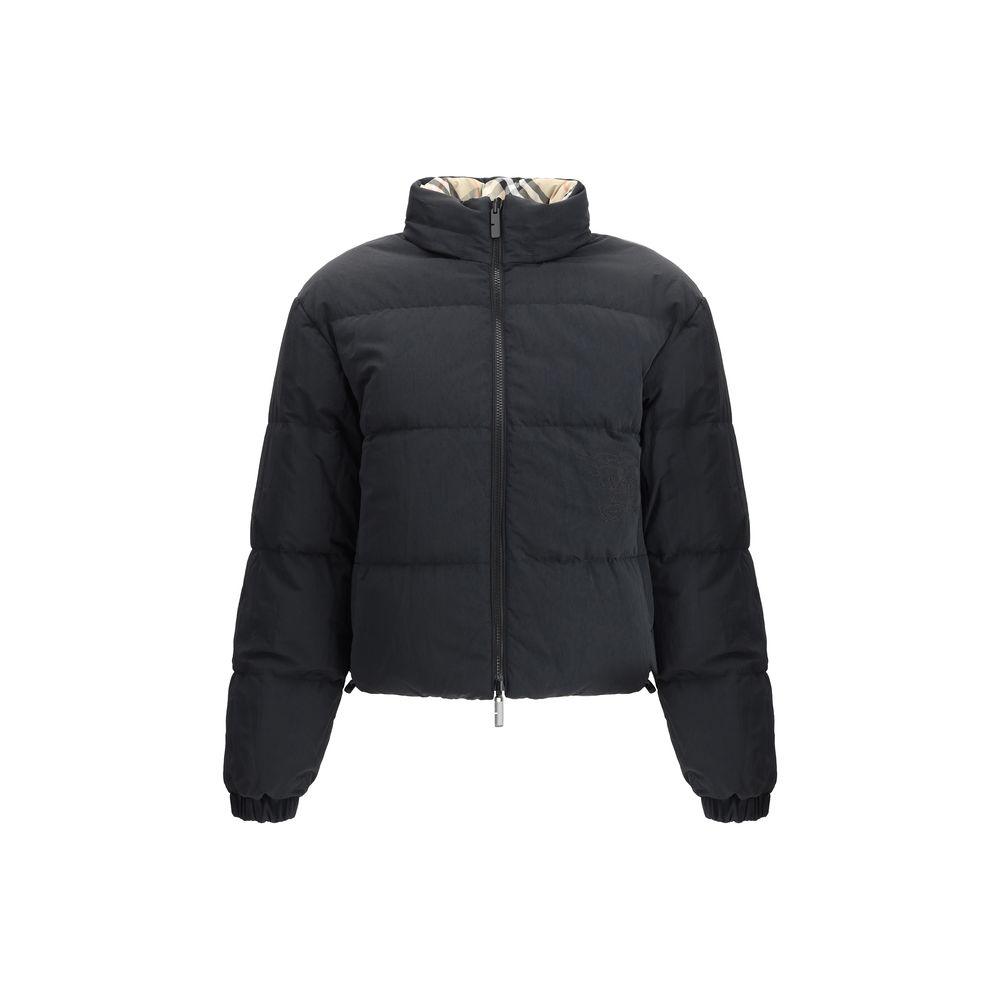 Burberry Reversible Down Jacket - Arichezz.store