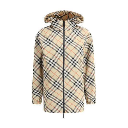 Burberry Jackets - Arichezz.store