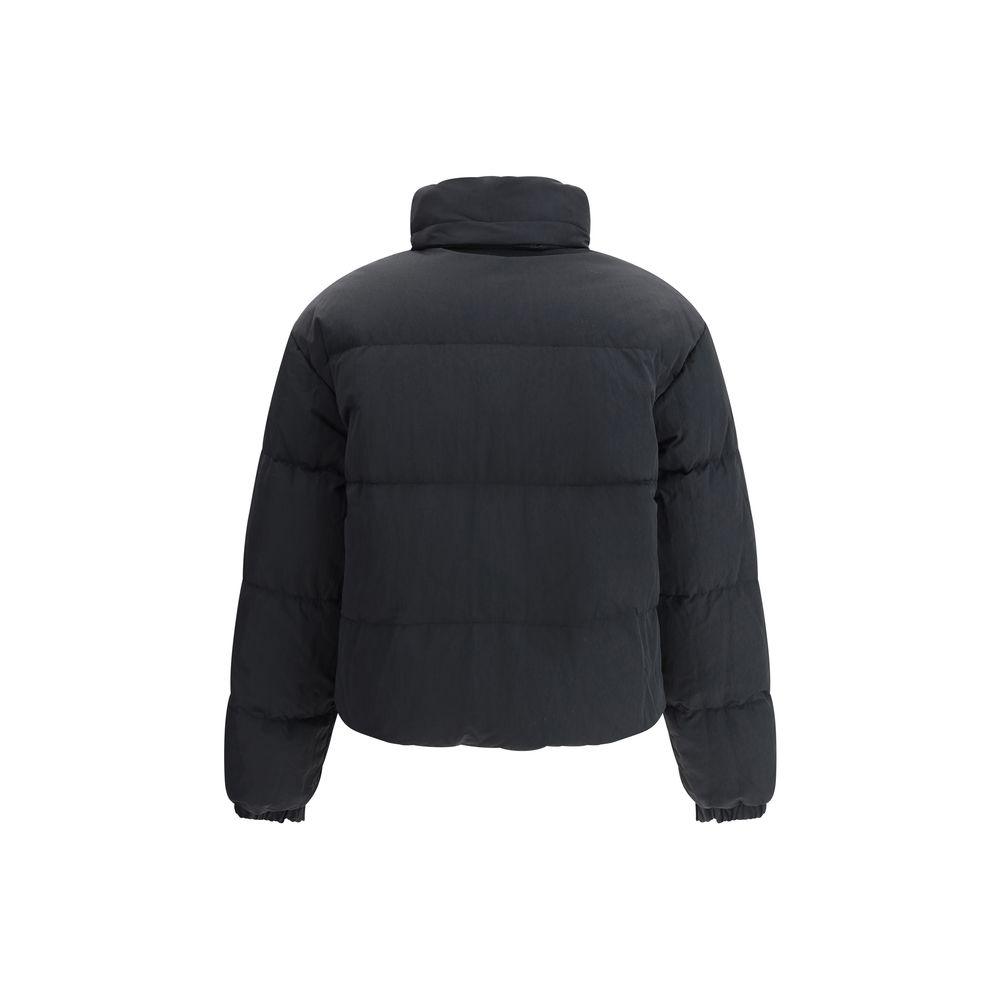 Burberry Reversible Down Jacket - Arichezz.store