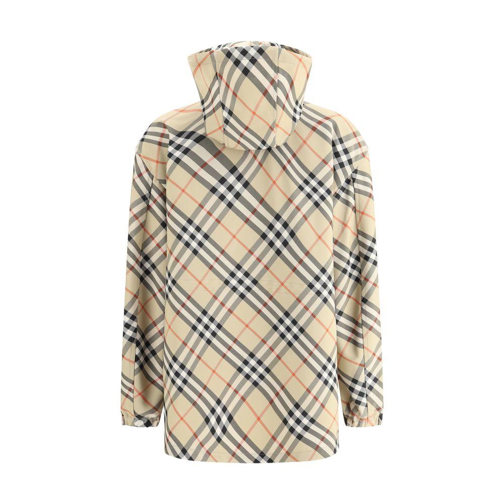 Burberry Jackets - Arichezz.store