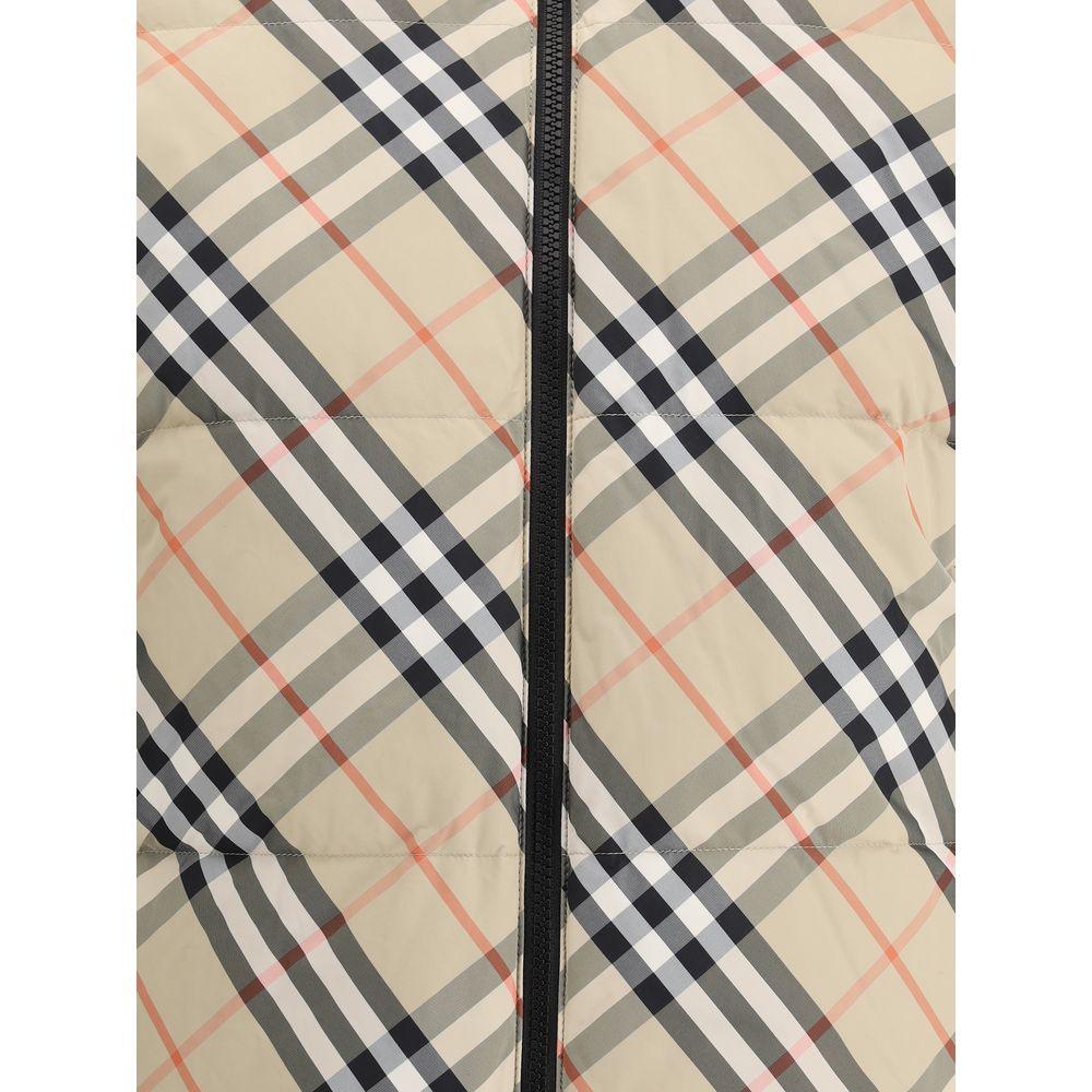 Burberry Reversible Down Jacket - Arichezz.store