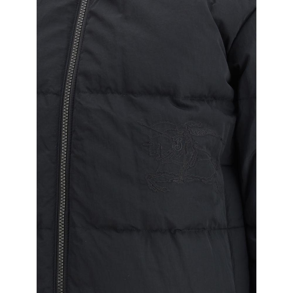 Burberry Reversible Down Jacket - Arichezz.store