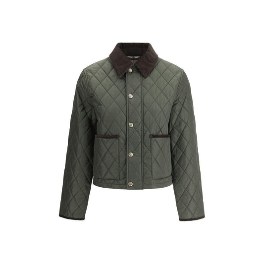 Burberry Quilts Jacket - Arichezz.store