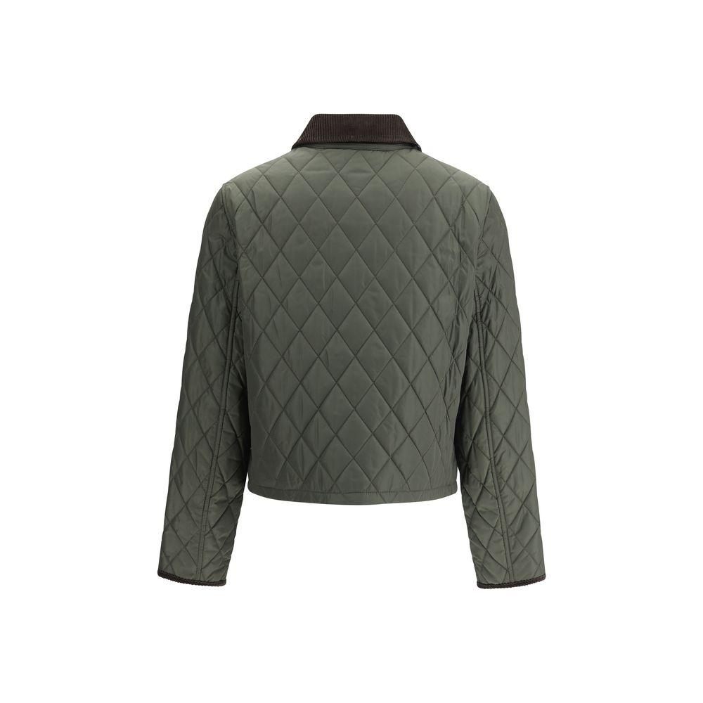 Burberry Quilts Jacket - Arichezz.store