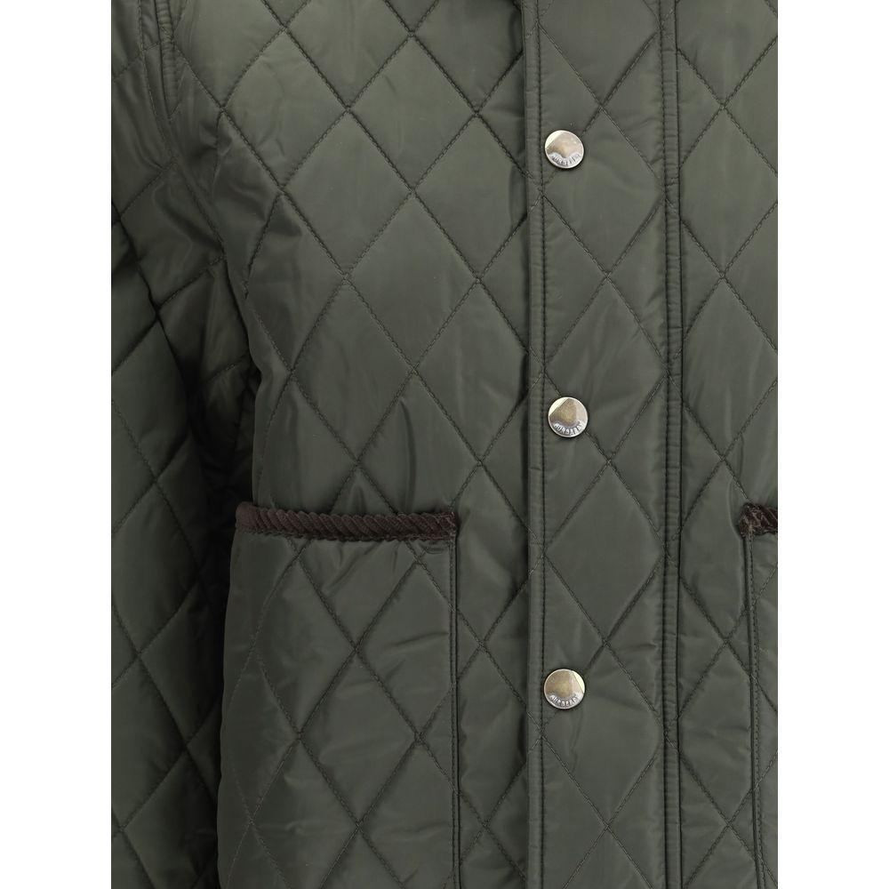 Burberry Quilts Jacket - Arichezz.store