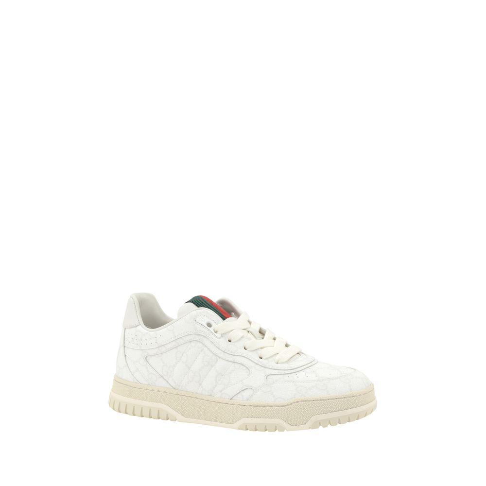 Gucci Logo Sneakers - Arichezz.store