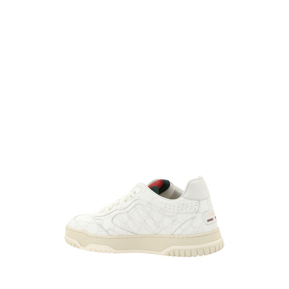 Gucci Logo Sneakers - Arichezz.store