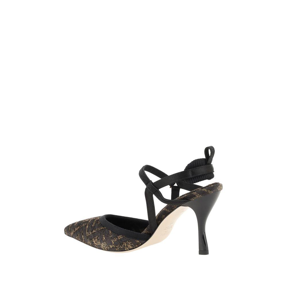 Fendi Colibrì Pumps - Arichezz.store